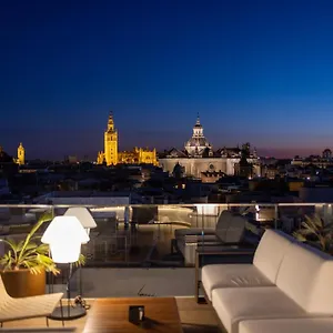 Hotell Abba, Sevilla