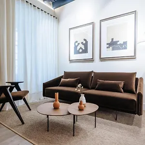  Appartement Bestay Refinadores De