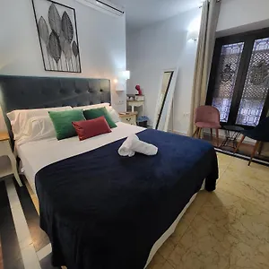 Casona De San Andres Boutique Szálloda