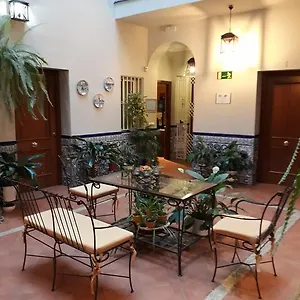 3* Penzion Dona Trinidad